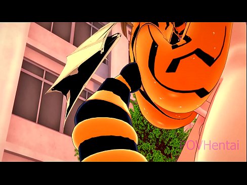 ❤️ Wasp Girl Monster Шлюздер боюнча порно ky.onetubes.top