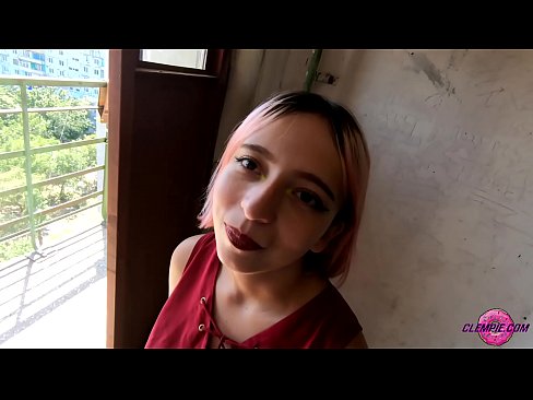 ❤️ Студенттик Сезимдүү Соруса бейтааныш бир четте - Кончают Анын Бет Шлюздер боюнча порно ky.onetubes.top